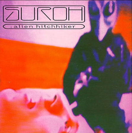 SUROH:Alien Hitchhiker